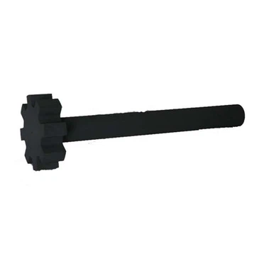 Πλεονεκτήματα των Rotors γραφίτη